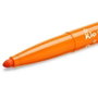 BIC Kid Couleur XL Rotuladores Punta Ancha 4,5mm 12 Colores